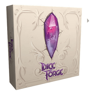 Dice Forge - Español