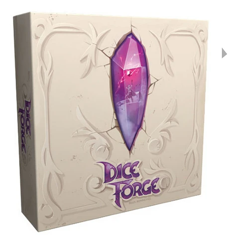Dice Forge - Español