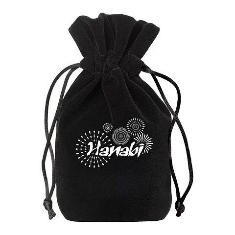 Hanabi ¡Qué espectáculo! - Español