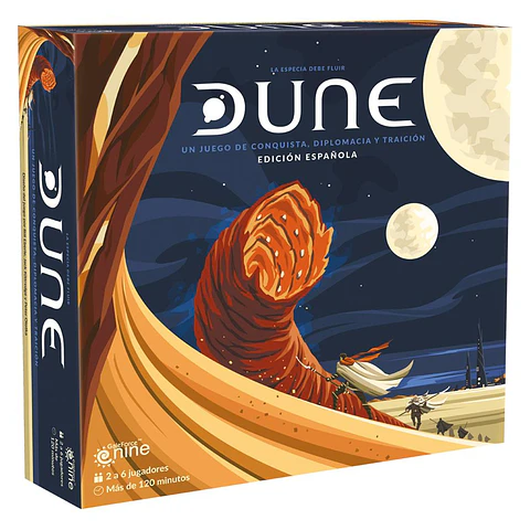 Dune - Español