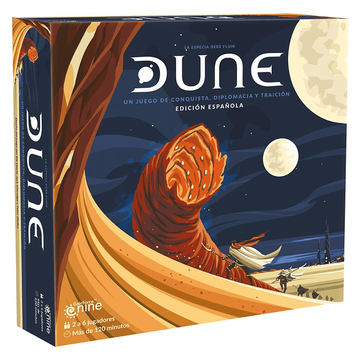 Dune - Español 1