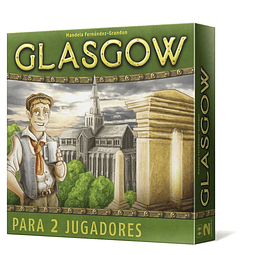 Glasgow - Español