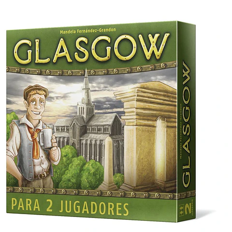 Glasgow - Español