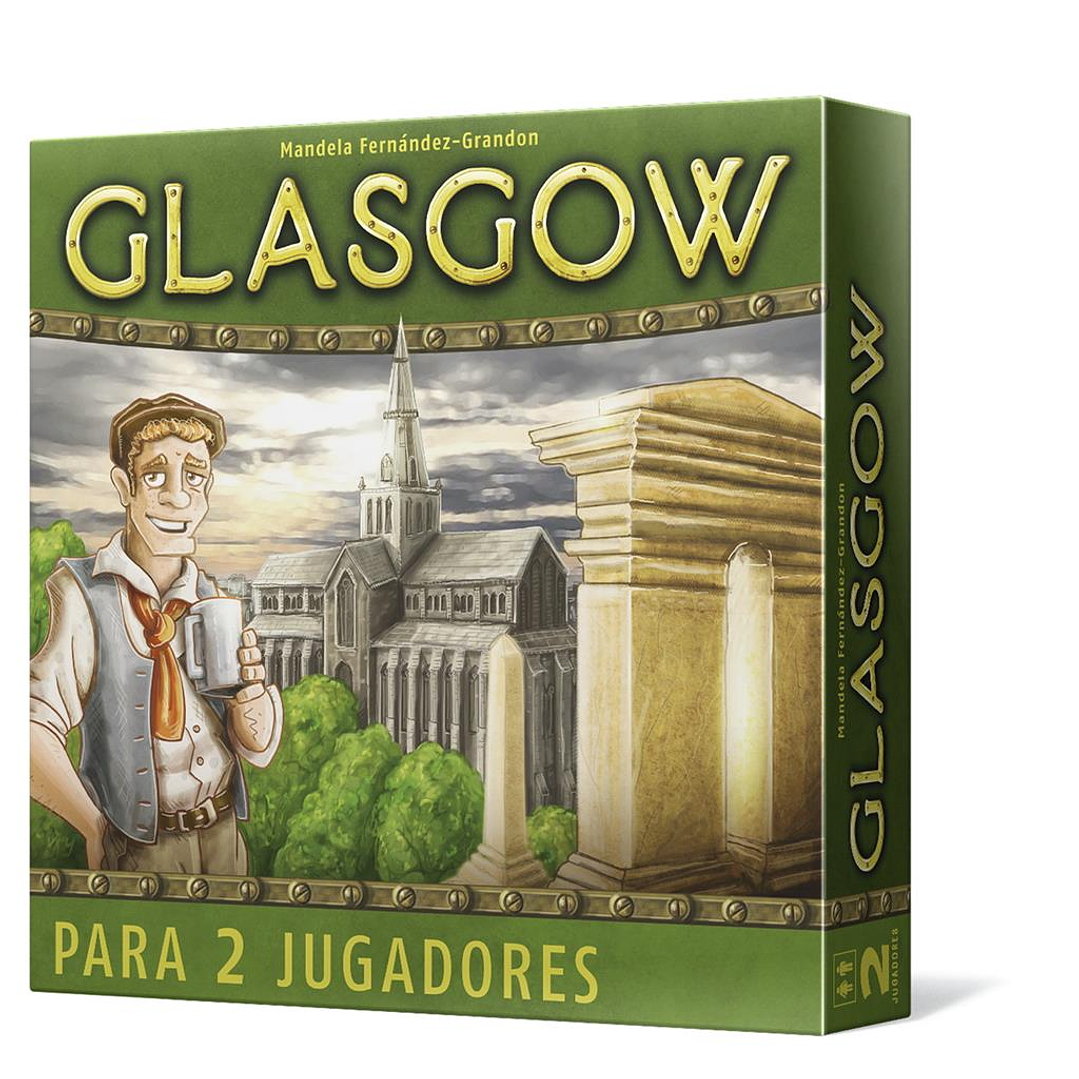 Glasgow - Español 1