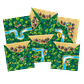 Carcassonne: Amazonas - Español - Miniatura 3
