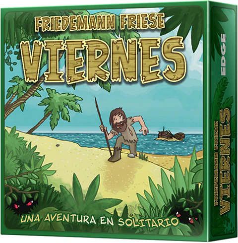 Viernes - Español