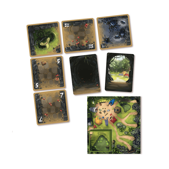 Diamant - Español 4