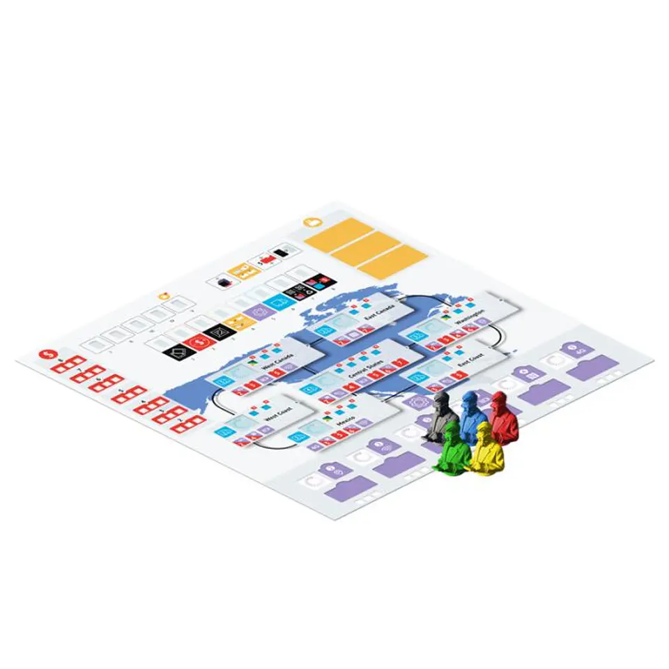 Preventa - Smartphone Inc. - Actualización 1.1 - Español 4