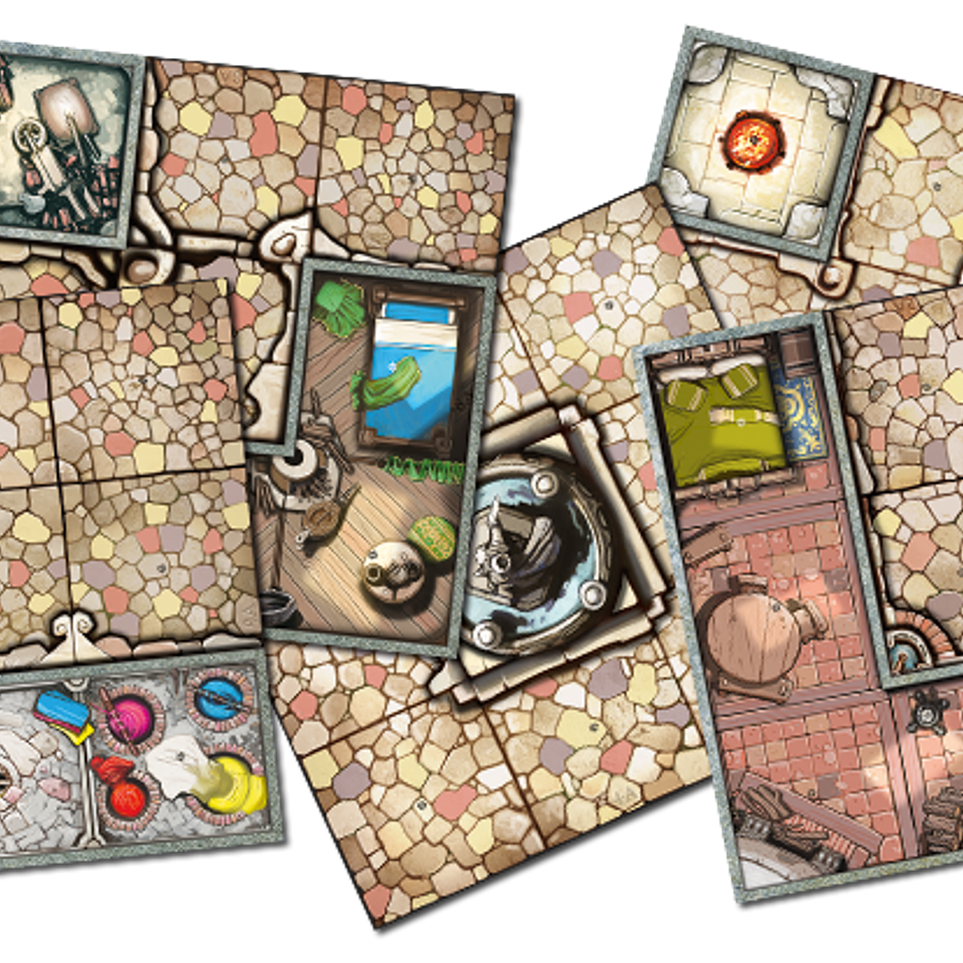 Arcadia Quest - Español 3