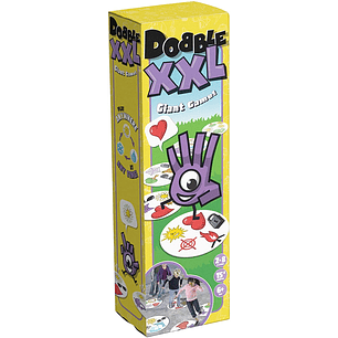 Dobble XXL - Juego de Mesa 