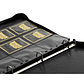 Portafolio Binder -Zipster Binder - Negro - thumbnail 3