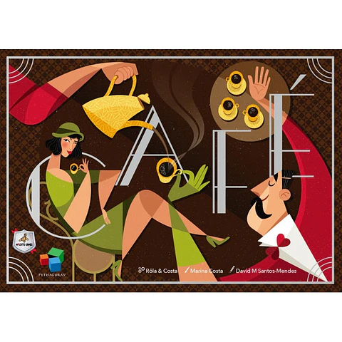 Café - Español