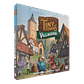Tiny Towns: Villagers - Expansión - Inglés - thumbnail 1