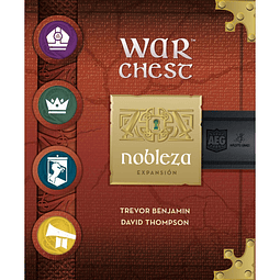 Preventa - Nobleza - War Chest