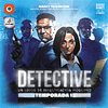 Detective: Temporada 1 - Español