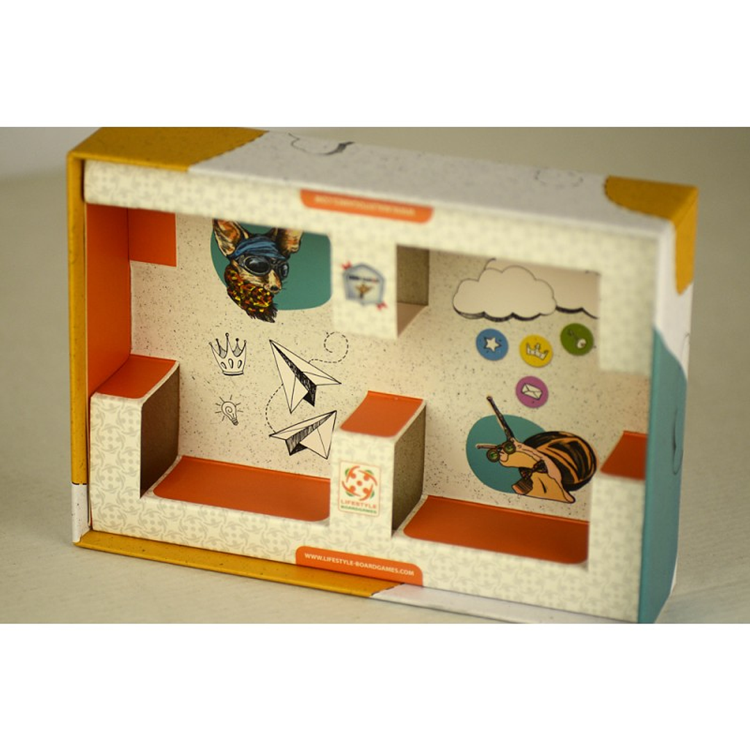 Preventa - Secretos Entre Amigos - Español 2