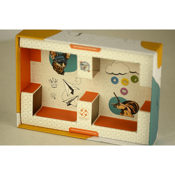 Preventa - Secretos Entre Amigos - Español 2