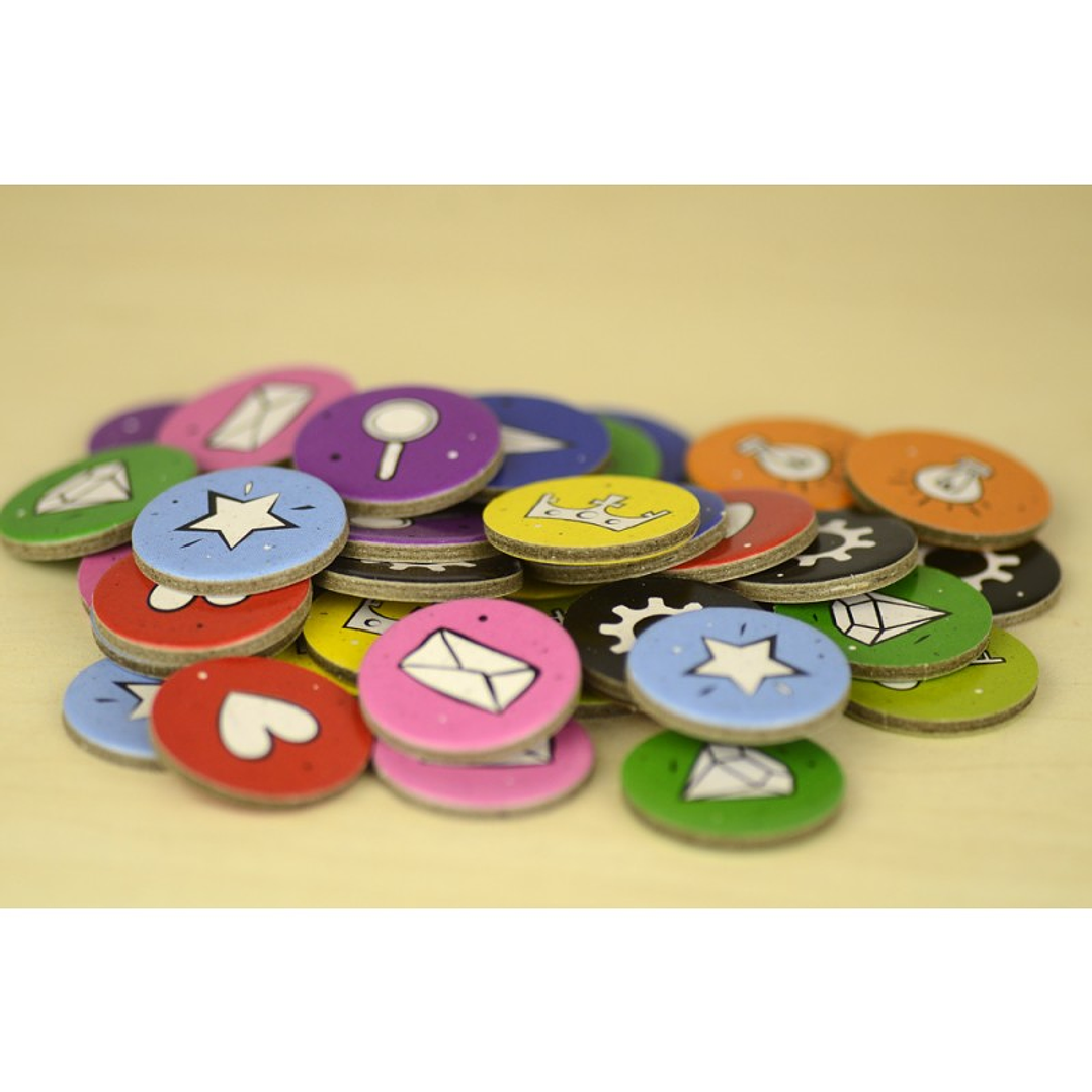 Preventa - Secretos Entre Amigos - Español 5