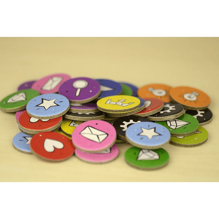 Preventa - Secretos Entre Amigos - Español 5