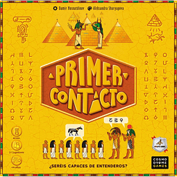 Preventa - Primer Contacto - Español