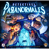 Preventa - Detectives Paranormales - Español