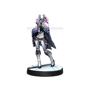 ALEPH Operations Action Pack - Infinity - Preventa