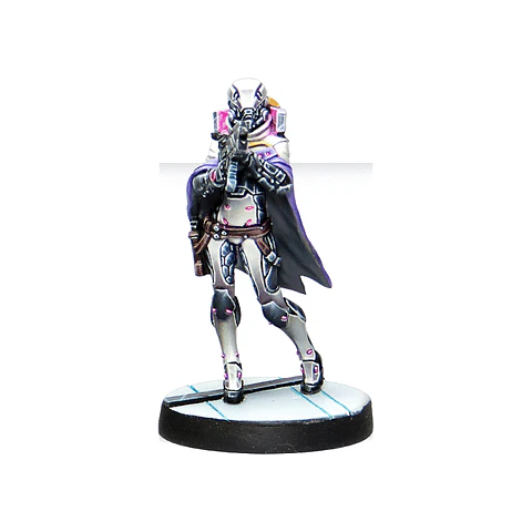 ALEPH Operations Action Pack - Infinity - Preventa