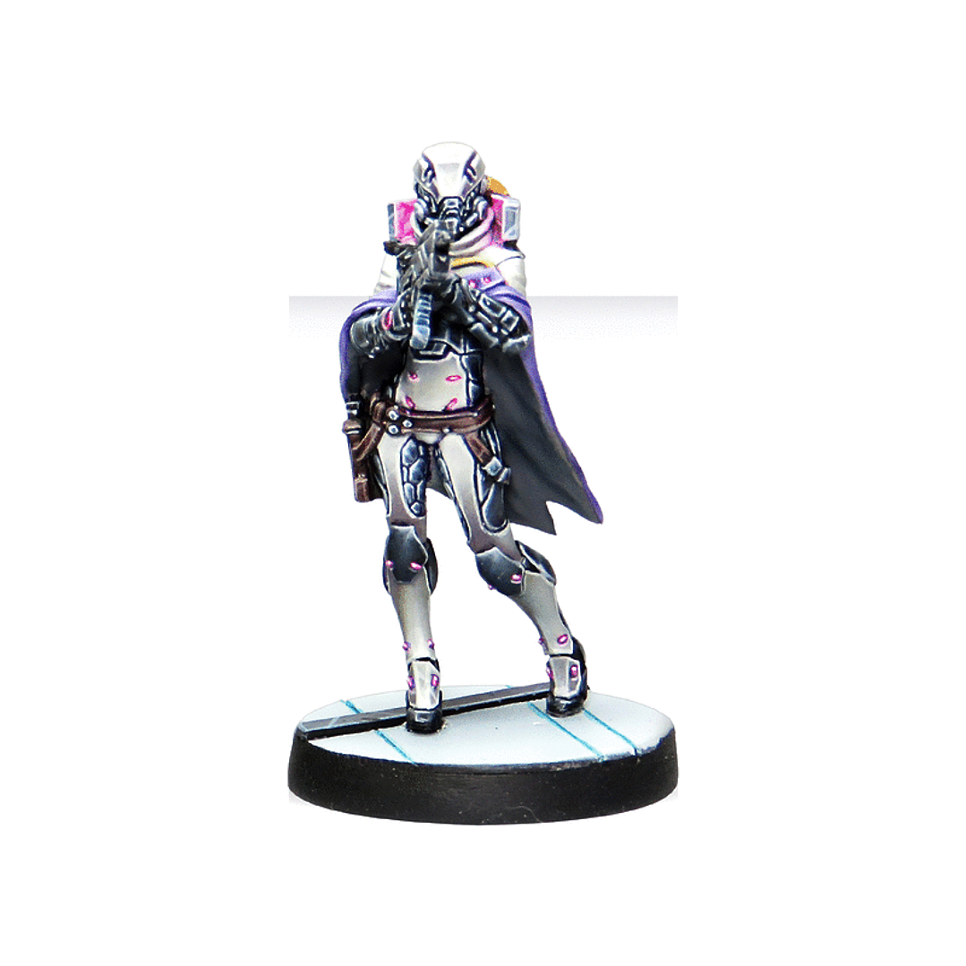 ALEPH Operations Action Pack - Infinity - Preventa 2