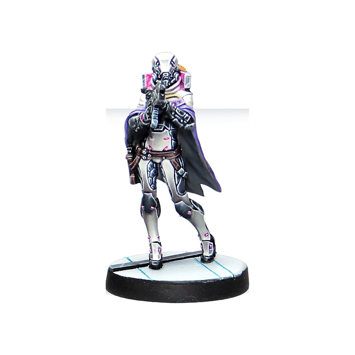 ALEPH Operations Action Pack - Infinity - Preventa 2