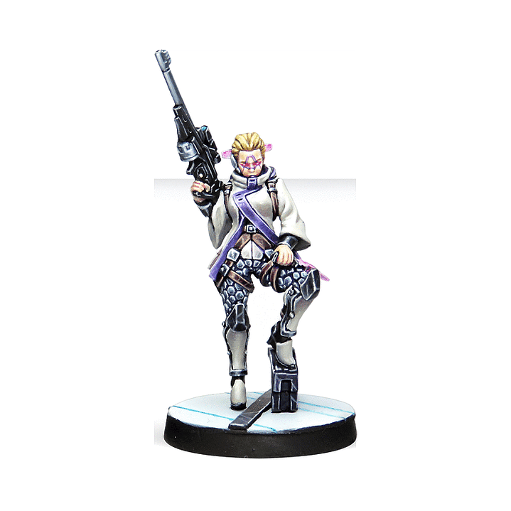 ALEPH Operations Action Pack - Infinity - Preventa 3