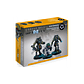 Jayth Cutthroats, Shasvastii Independent Assault Group - Infinity - Preventa - Miniatura 1