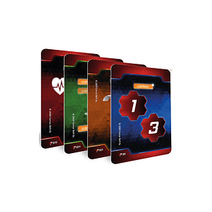 Aristeia!: Prime Time Multiplayer Expansion - Preventa