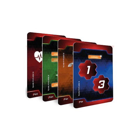 Aristeia!: Prime Time Multiplayer Expansion - Preventa