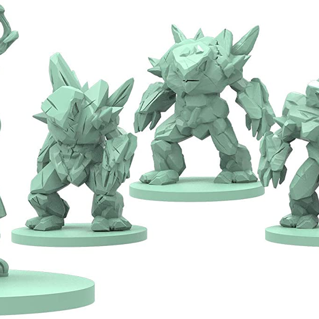 Preventa - Godtear Eternal Glade Starter Set - Ingles 3