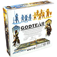 Preventa - Godtear The Borderlands Starter Set - Ingles - Miniatura 2