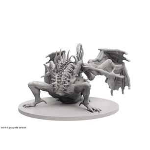 Dark Souls: The Board Game - Gaping Dragon Expansion (Español/Multi-idioma)