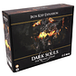 Preventa - Dark Souls: The Board Game - Iron Keep Expansion - Ingles - Miniatura 1
