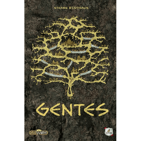 Preventa - Gentes - Español