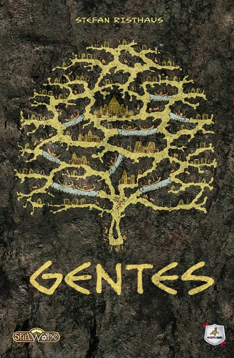 Preventa - Gentes - Español