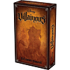 Preventa - Villainous - Expansión Evil Comes Prepared - Español