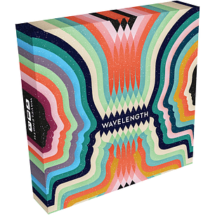 Wavelength - Español