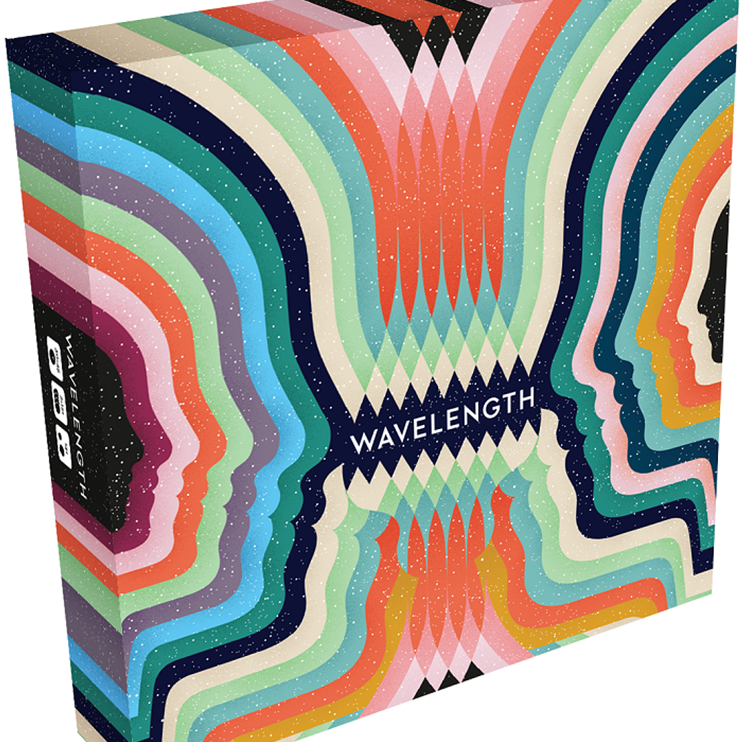 Wavelength - Español 1