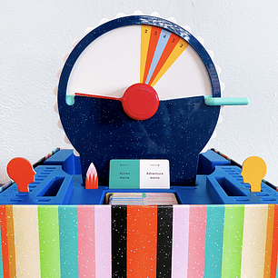 Wavelength - Español