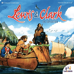 Lewis & Clark - Español