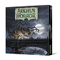 Arkham Horror - Expansión Noche Cerrada - Español - thumbnail 1