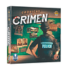 Crónicas del Crimen - Español 
