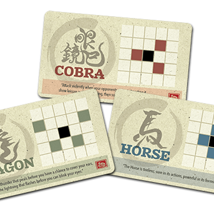 Onitama - Español 4