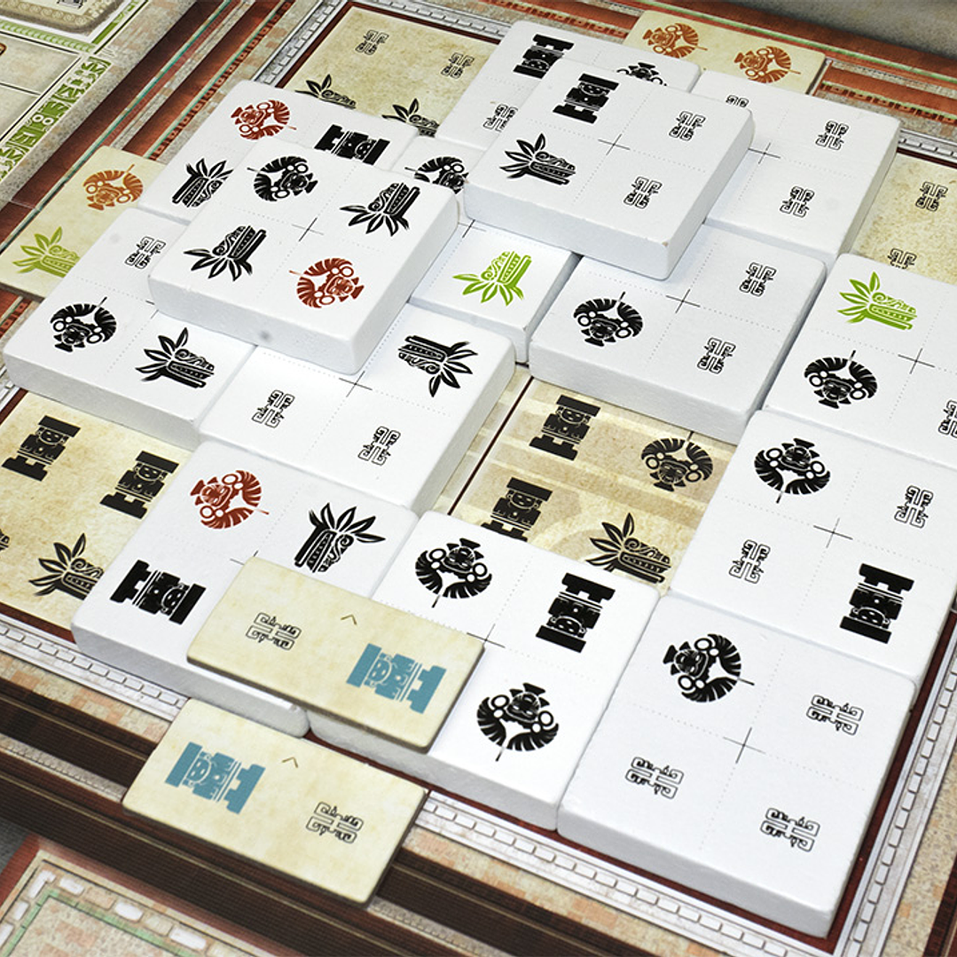 Preventa - Teotihuacan - Español 4