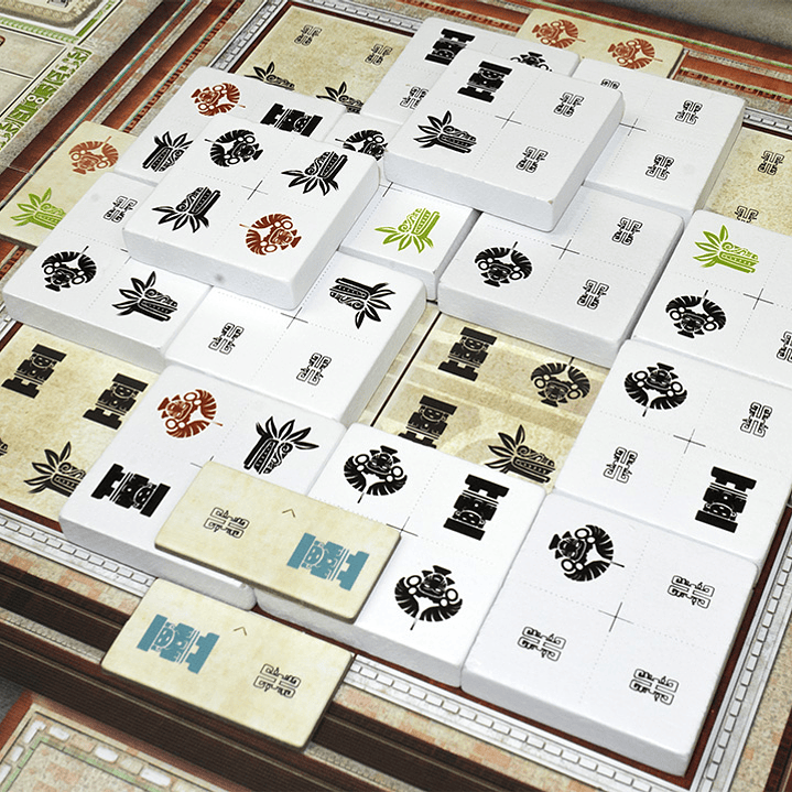 Preventa - Teotihuacan - Español 4