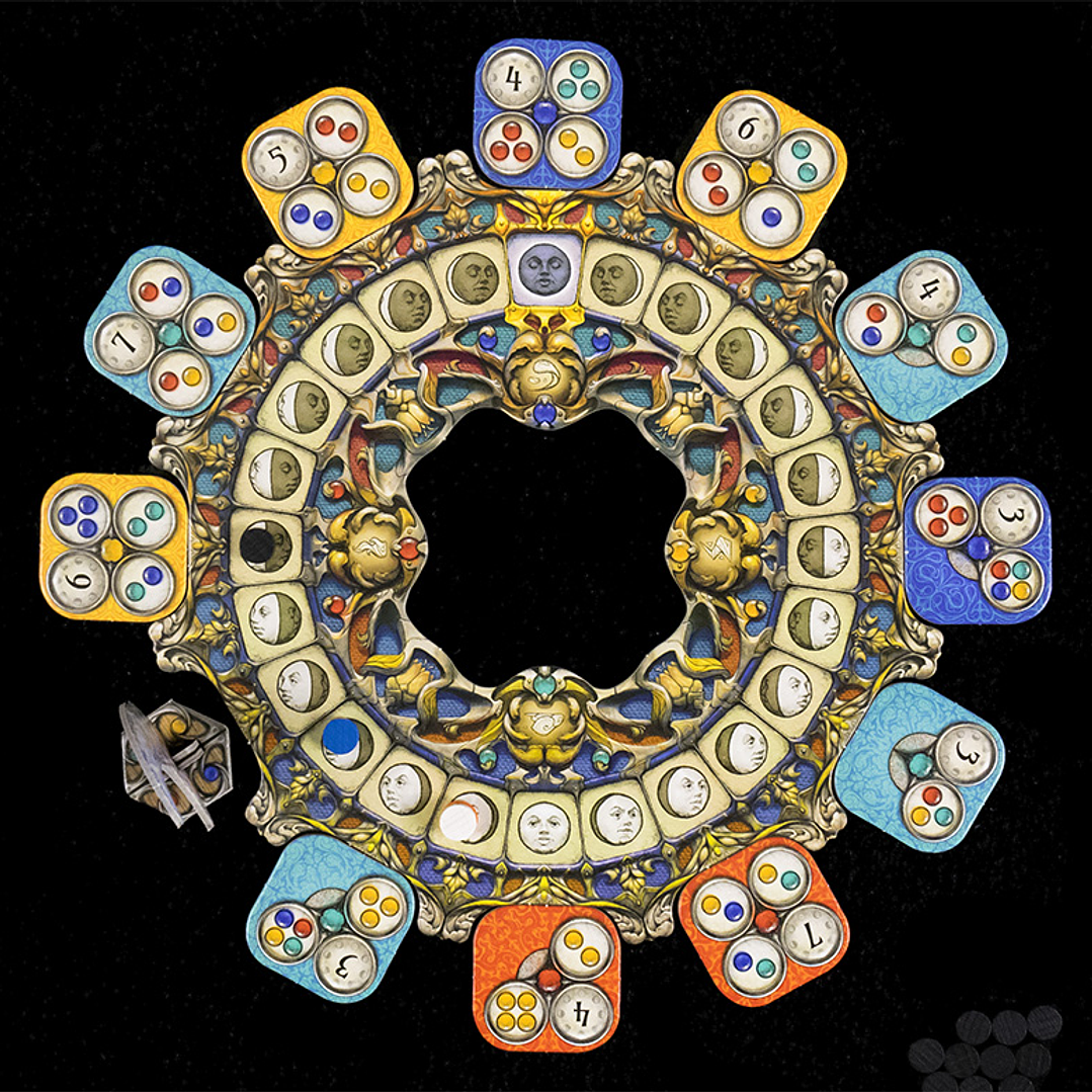 Nova Luna - Español 5